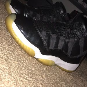 Jordan 11 72-10